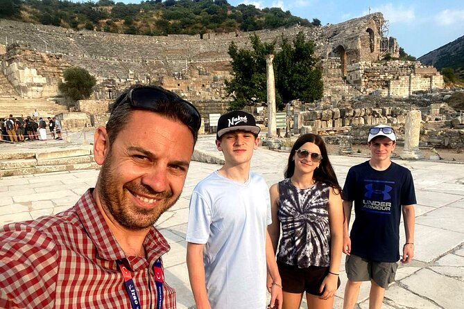 Customized Private Ephesus Tour & Farm Lunch - How much value do you get for $159?