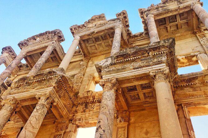 Customized Private Ephesus Tour & Farm Lunch - The private format is the real advantage