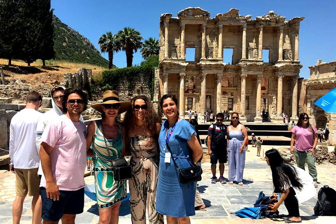 Customized Private Ephesus Tour & Farm Lunch - What to confirm before departure