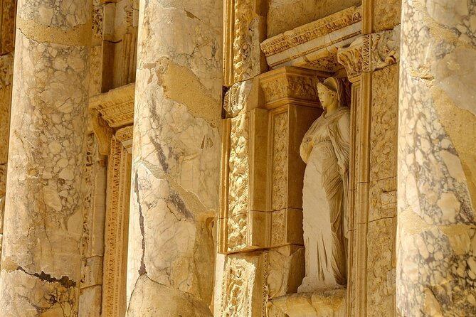 Daily Ephesus and Virgin Mary House Tour with Lunch Included - The House of the Virgin Mary and its religious meaning