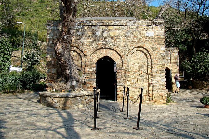 Daily Ephesus and Virgin Mary House Tour with Lunch Included - Guides, group size, and the feel of the day