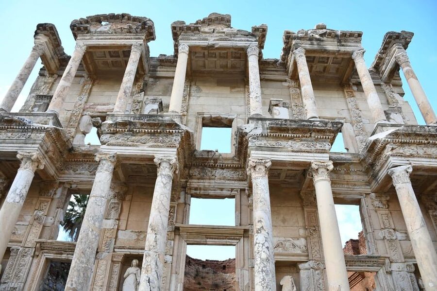 Daily Ephesus&Pamukkale Tour from Istanbul by Return Flight - Should You Book It?