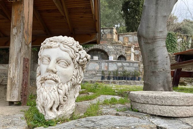 Daily Ephesus Tour - The 12-hour schedule requires realistic expectations