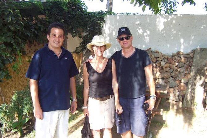 Deluxe Ephesus: Full Day Semi-Private Tour - The Temple of Artemis and a famous absence
