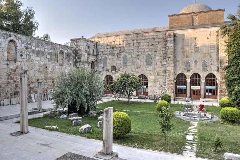 Drive by Ephesus&Ancient wonders(NO walking&NO hidden costs) - Turkish carpets, patterns, and the final workshop