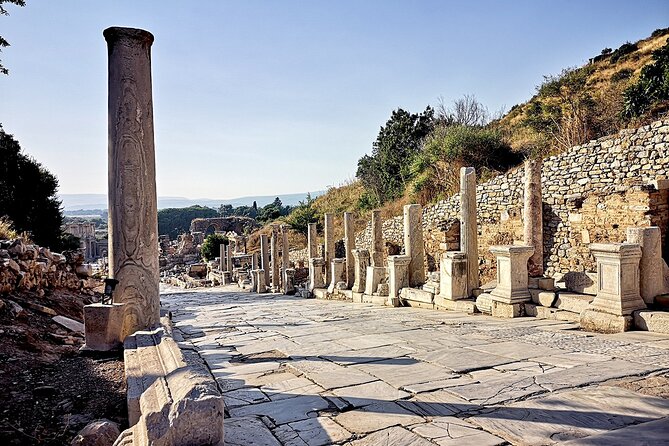 E-Ticket & Audio Tour for Ephesus: Unlock History - Is $77.44 good value for you?