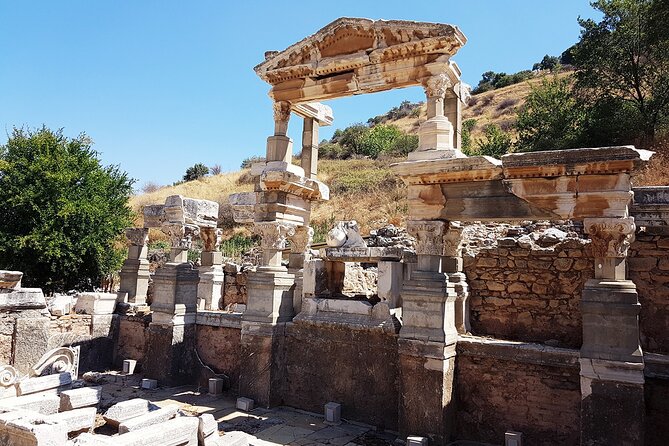 E-Ticket & Audio Tour for Ephesus: Unlock History - Timing, opening hours, and planning your visit