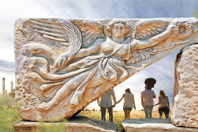 Easy Ephesus Shore Excursion – 4 Hours For Cruise Guest - Key points at a glance