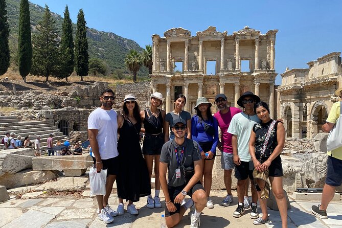 Economic Explorer Ephesus Tour - Key points at a glance