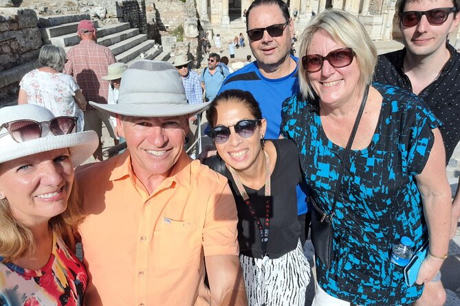 Economic Explorer Ephesus Tour - A 1.5-hour lunch in Selcuk