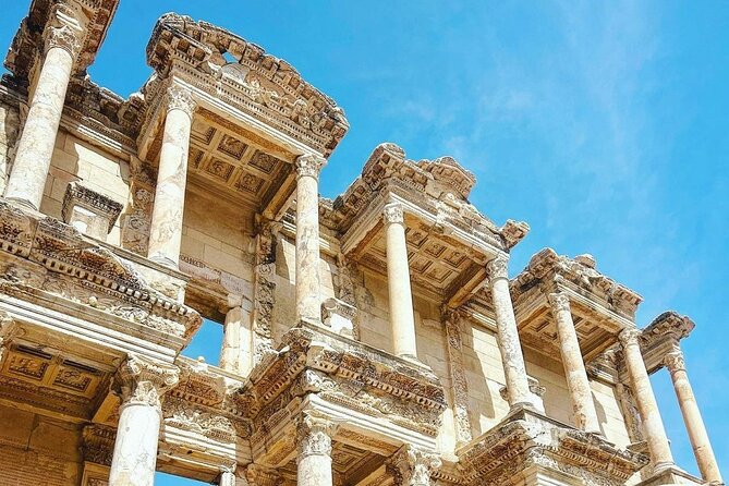 Economic Explorer Ephesus Tour - How the guiding shapes the day