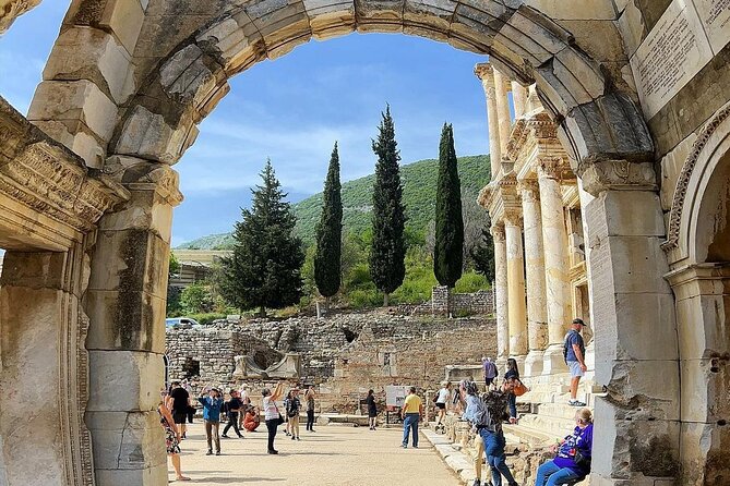 Economic Explorer Ephesus Tour - Who should book this experience
