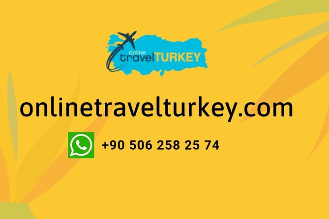 Economic Explorer Ephesus Tour - Meeting your guide at Kusadasi Cruise Terminal