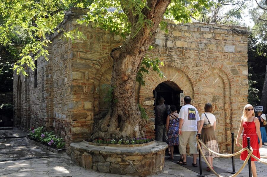 Ephesus: 3-Hours Private Tour - Why Ephesus works well as a half-day visit