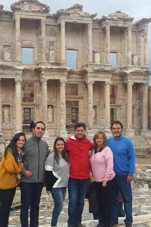 Ephesus: 3-Hours Private Tour - Who should book this Ephesus tour