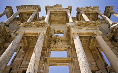 4-Hour Guided Tour with Transfer from Kusadasi