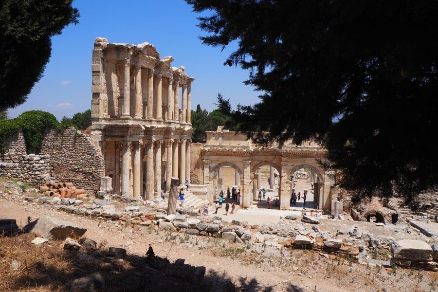 Ephesus: 4-Hour Guided Tour with Transfer from Kusadasi - Practical Advice Before You Go