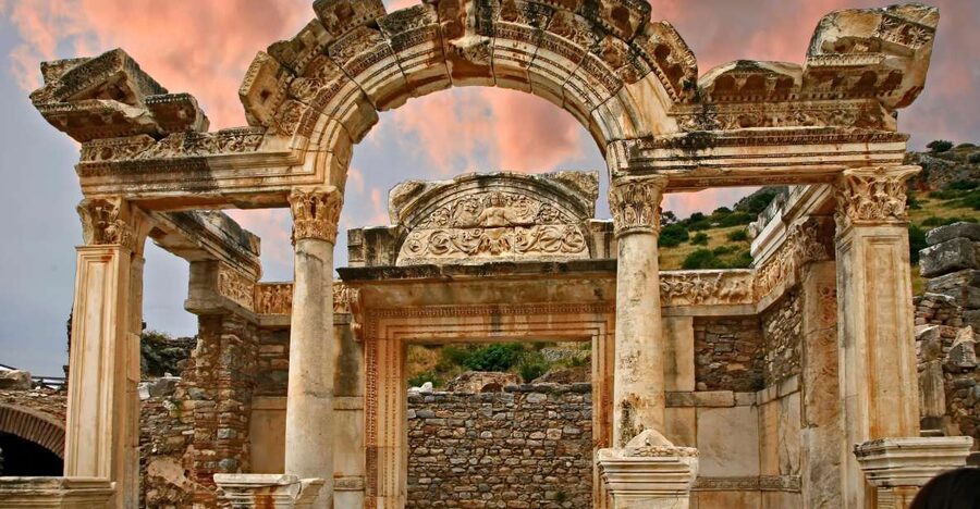 Ephesus Ancient City Highlight Tour For Cruisers - Key points to know before you book