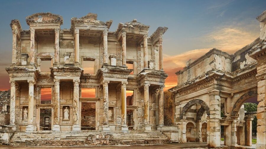 Ephesus Ancient City Highlight Tour For Cruisers - Who should book it, and who should skip it