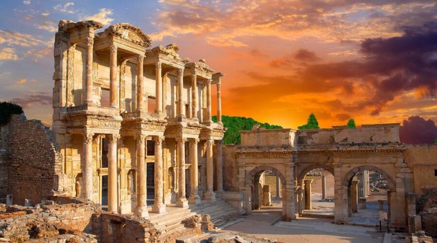Ephesus Ancient City Highlight Tour For Cruisers - Guides make the biggest difference