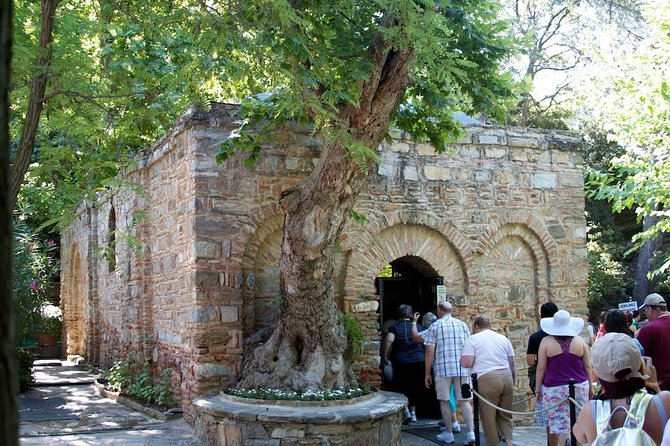 Ephesus Ancient City & House of Mary Guided Small Group Tour - Why Ephesus makes this a worthwhile day