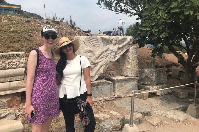 Ephesus Ancient City Tour - Guides can make or break the ruins