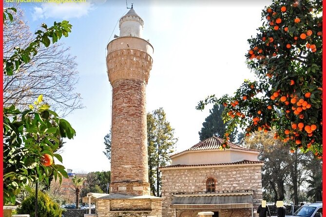 Ephesus and House of Mary from Kusadasi Cruise Port - The Guide Can Make or Break the Morning