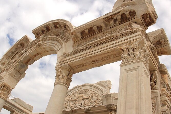 Ephesus and House of Mary from Kusadasi Cruise Port - Timing, Fitness, and Cruise-Day Practicalities