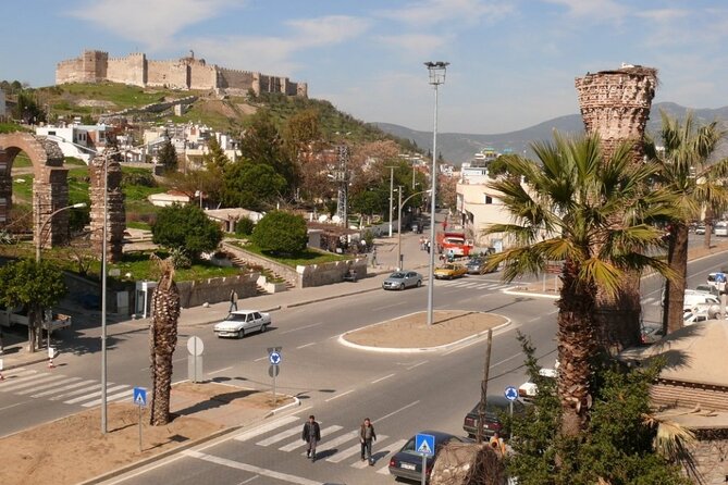 Ephesus and House of Mary from Kusadasi Cruise Port - Who Will Get the Most From This Tour
