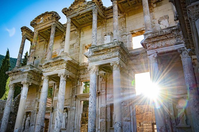 Ephesus and House of Virgin Mary From Kusadasi or Selcuk - Who will get the most from this tour