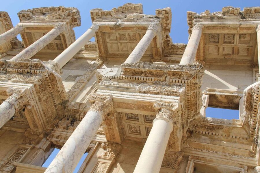 Ephesus and Pamukkale: Day Trip by Plane from Istanbul - Key points to know before booking