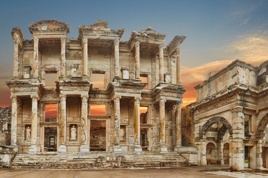 Ephesus and Pamukkale: Day Trip by Plane from Istanbul - Why this Istanbul day trip works