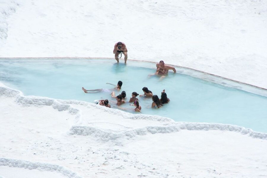 Ephesus and Pamukkale: Day Trip by Plane from Istanbul - What $563 gets you, and what it does not