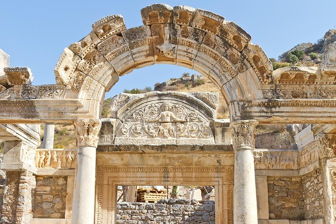 Ephesus and Sirince with Wine tasting Private Half Day Shore Excursion - Private transport matters at a cruise port