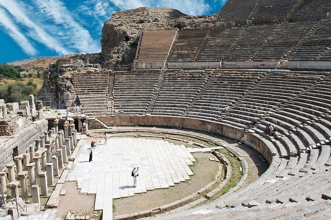 Ephesus and Sirince with Wine tasting Private Half Day Shore Excursion - Is $176 per person fair value?