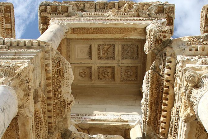 Ephesus and Sirince with Wine tasting Private Half Day Shore Excursion - Who should book this four-hour format?