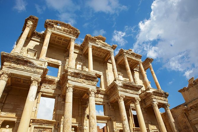 Ephesus and Sirince with Wine tasting Private Half Day Shore Excursion - Practical advice for making the most of it