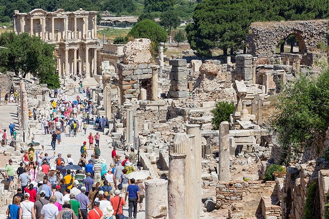 Ephesus and Sirince with Wine tasting Private Half Day Shore Excursion - Should you book this Ephesus and Sirince tour?