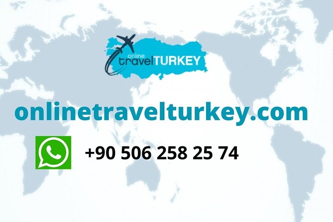 Ephesus and Temple of Artemis Private Tour from Kusadasi Port - The Temple of Artemis is brief but historically important
