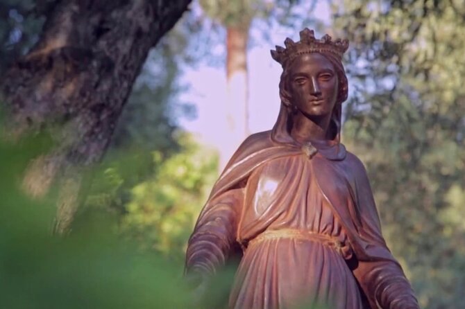 Ephesus and Virgin Mary House Private Tour with Lunch and Pickup - Key points to know before booking
