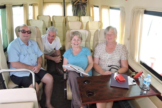 Ephesus And Virgin Mary House Without Any Shopping Stops - Why Ephesus makes this half-day tour worthwhile