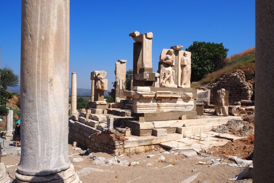 Ephesus Bible Study Tour from Kusadasi or Izmir - Who will enjoy this tour most