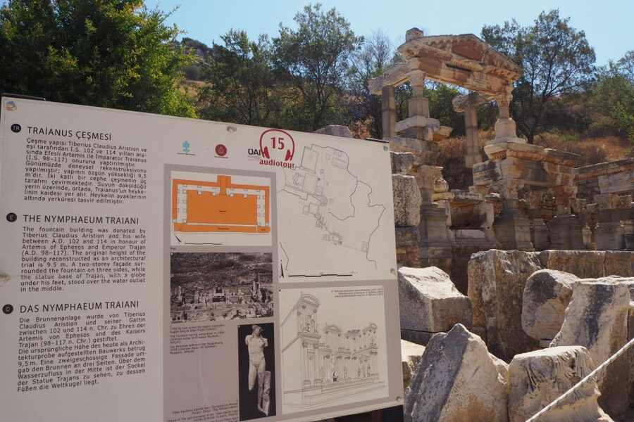 Ephesus Bible Study Tour from Kusadasi or Izmir - The Seven Sleepers cave and an early Christian legend