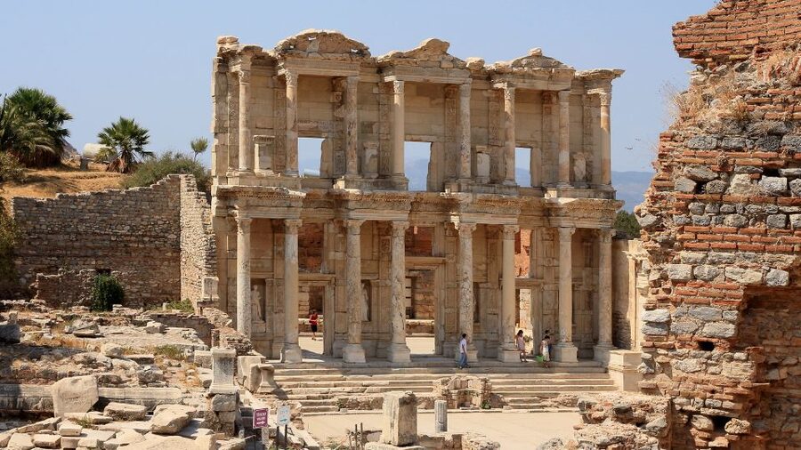 Ephesus: Customised Day Tour from Kusadası Port - Who should book this tour?