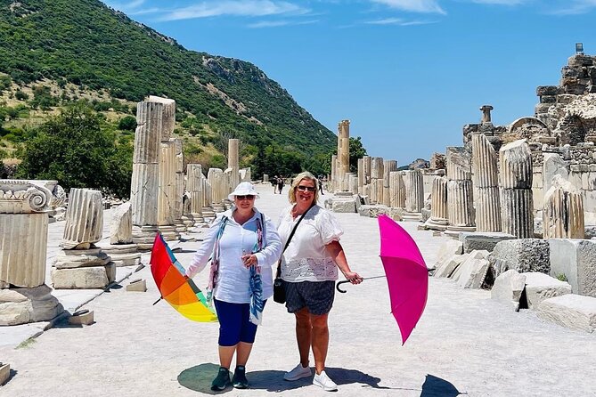 Ephesus Day Trip from Istanbul incl Domestic Flights - Key points at a glance