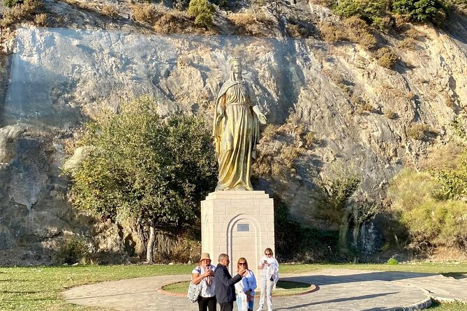 Ephesus Day Trip from Istanbul incl Domestic Flights - The Temple of Artemis and Selçuk’s smaller sights
