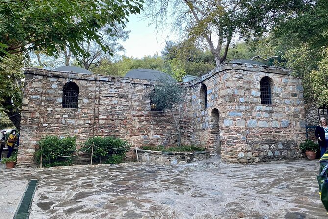 Ephesus Day Trip from Istanbul incl Domestic Flights - What the $475 price really covers