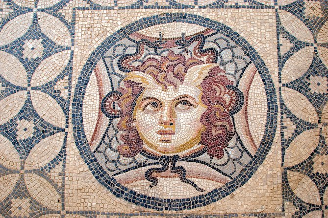 Ephesus Essentials | Private Shore Excursion - The Temple of Artemis and the problem of famous ruins