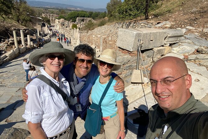Ephesus Essentials | Private Shore Excursion - Mary’s House is the most personal stop