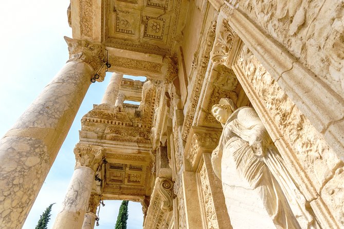 Ephesus Essentials | Private Shore Excursion - What the $112.65 price really buys